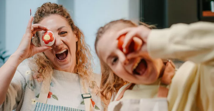 Karta podarunkowa z okazji świąt wielkanocnych dla pracowników - pluxee.pl