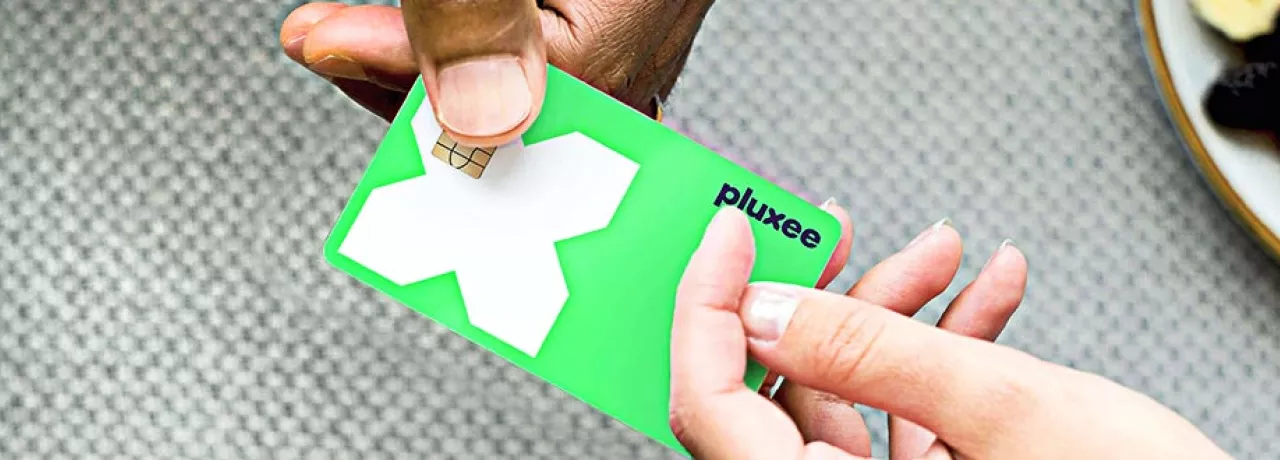 Sodexo Benefits and Rewards Services staje się Pluxee