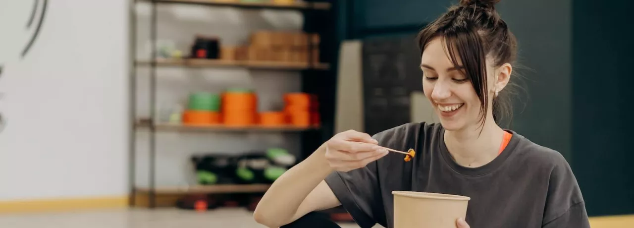 5 mitów na temat dofinansowania posiłków dla pracowników