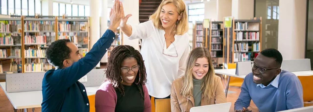 Marzenia na wyciągnięcie ręki, czyli nagrody mają moc!