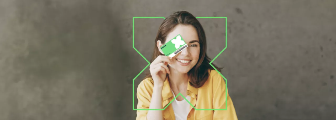 Od 2024 roku konsumenci płacą nowymi kuponami Pluxee