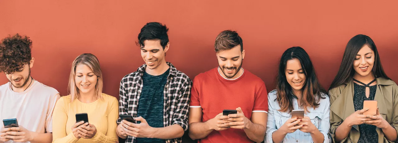 Pokolenie Z to zadanie i wartość dla organizacji