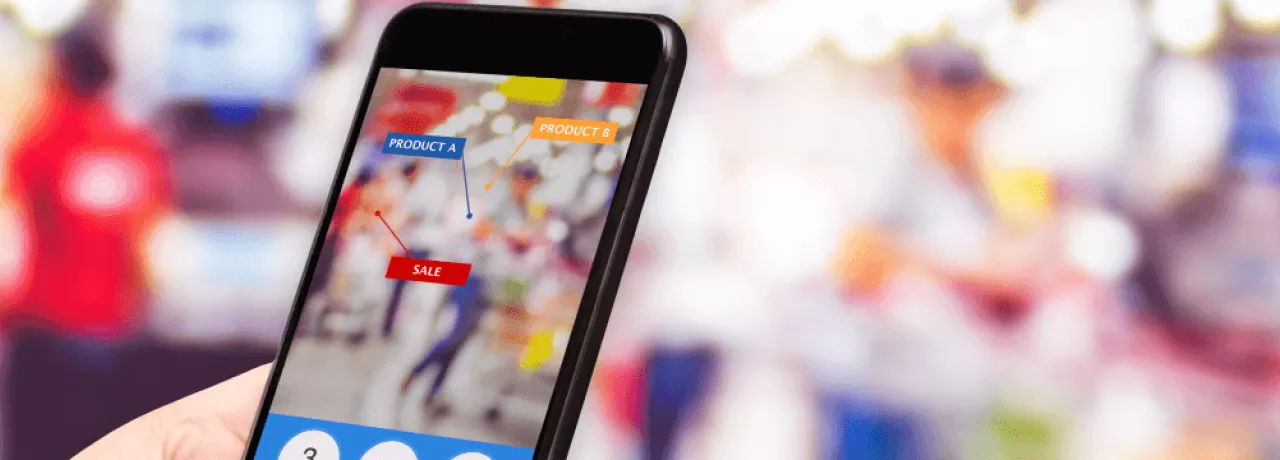 Poznaj 5 trendów kształtujących świat zakupów przyszłości