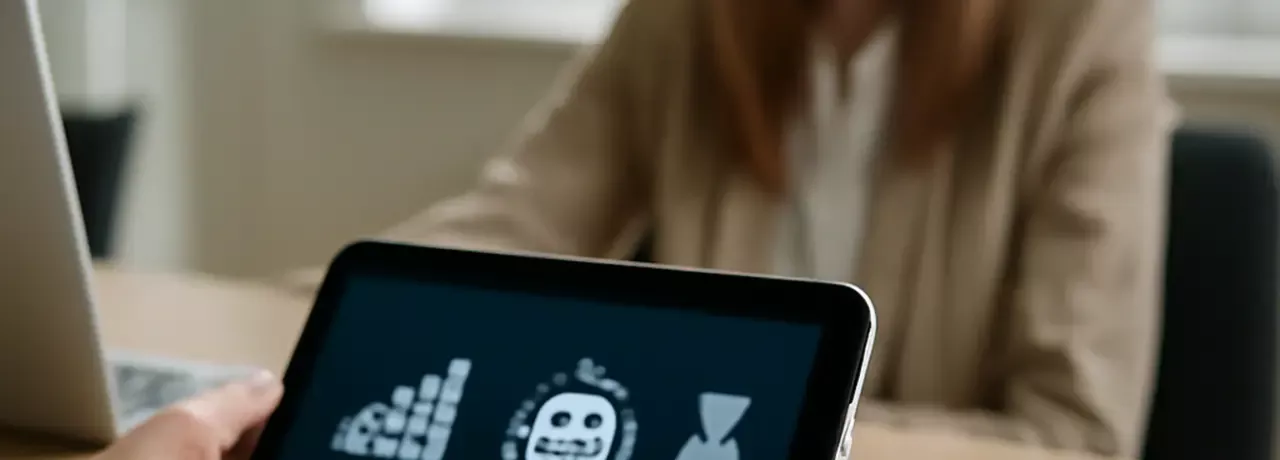 Najważniejsze trendy HR: Digitalizacja, automatyzacja i rozwój pracowników - pluxee.pl