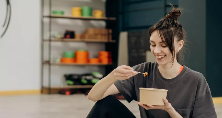 5 mitów na temat dofinansowania posiłków dla pracowników