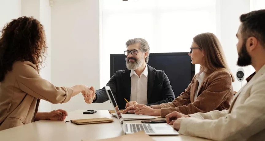 Lojalni przez duże „L”