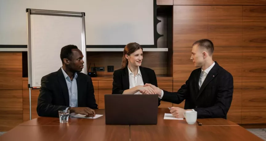 Poznaj mindset lidera