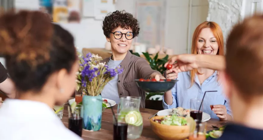 15 sposobów na wsparcie pracowników w postanowieniach prozdrowotnych?