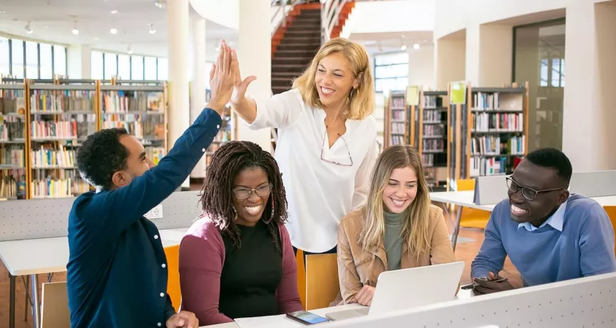 Marzenia na wyciągnięcie ręki, czyli nagrody mają moc!