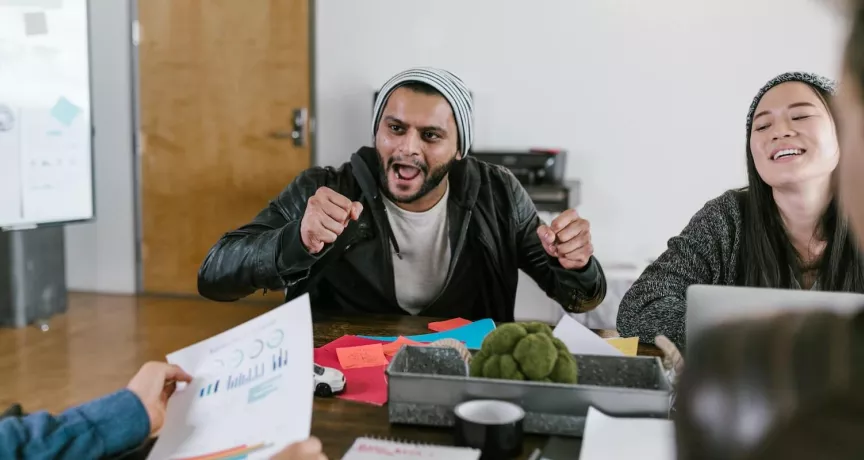 Motywuj nie tylko do zakupu!