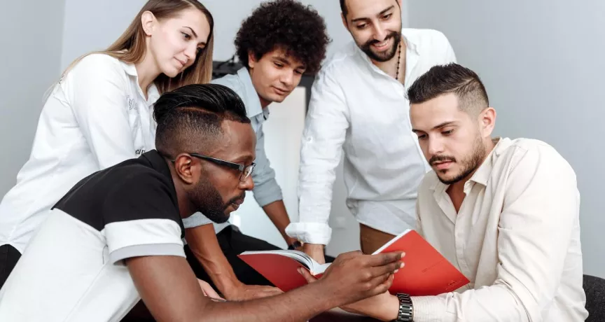 5 sposobów skutecznego motywowania pracowników