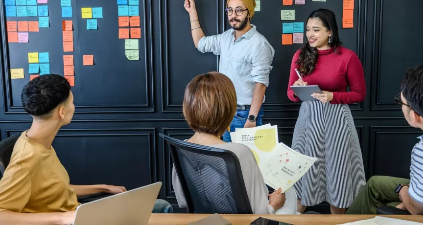 Narzędzia motywacji - jak skutecznie motywować pracowników?