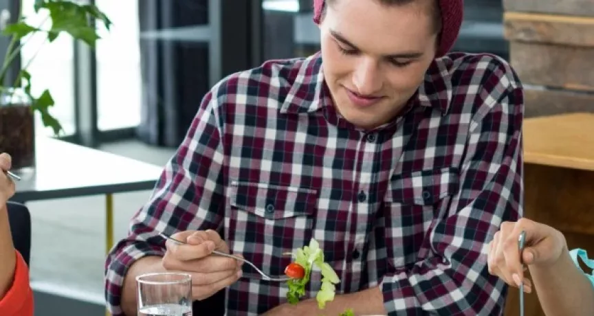 posiłki regeneracyjne