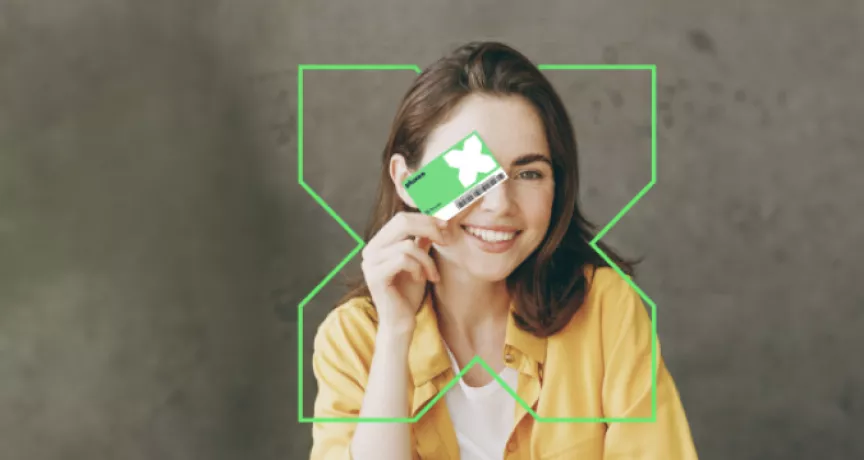 Od 2024 roku konsumenci płacą nowymi kuponami Pluxee