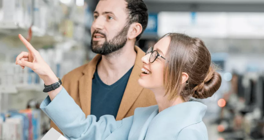 Czy każdy konsument poluje na promocje?