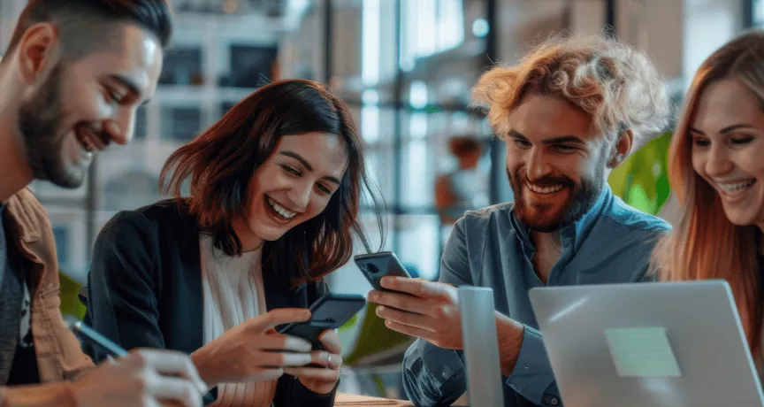 Co przyciąga talenty? Sekretem jest elastyczność