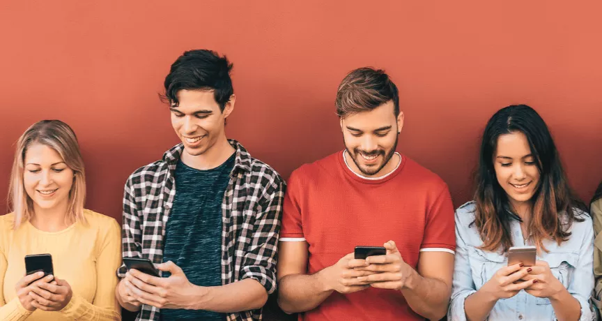 Pokolenie Z to zadanie i wartość dla organizacji