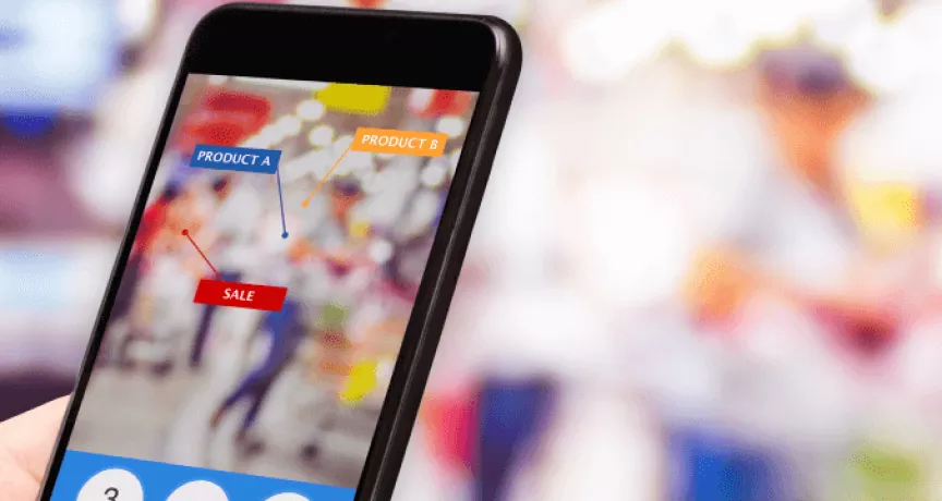 Poznaj 5 trendów kształtujących świat zakupów przyszłości