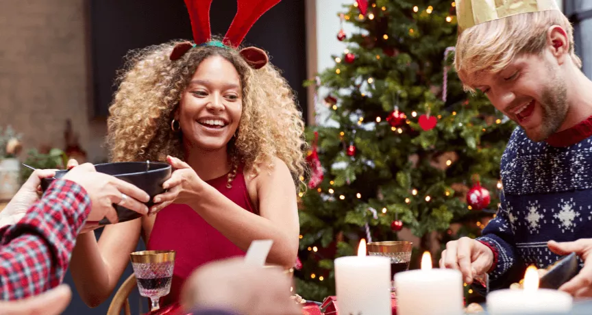 Ile kosztują święta, czego potrzebują w tym czasie pracownicy i… co HR ma z tym wspólnego?