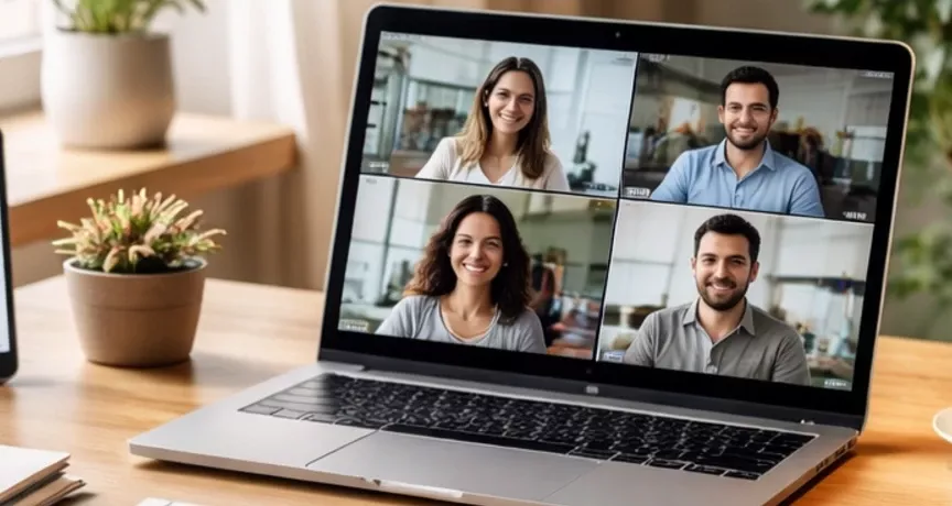 Praca zdalna – przyszłość rynku pracy