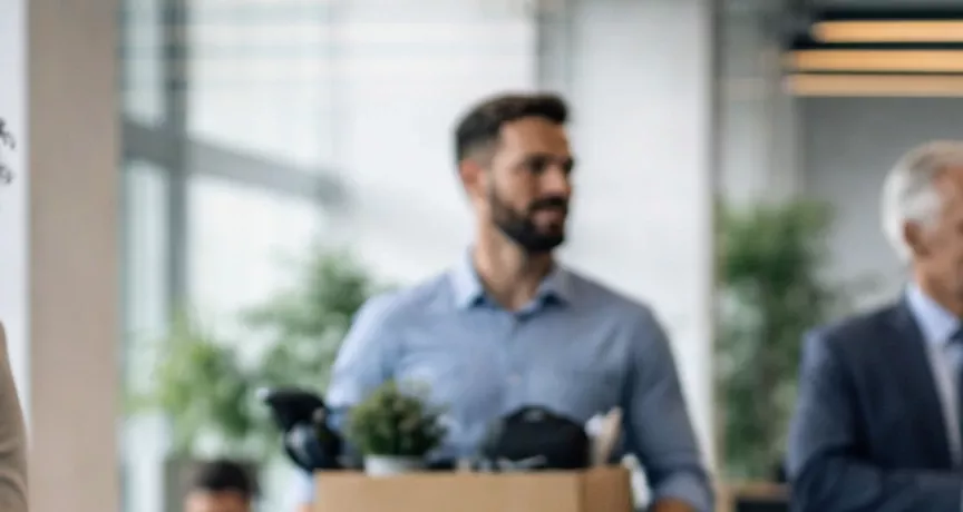 Rotacja pracowników – dlaczego jest niekorzystna dla firmy? 