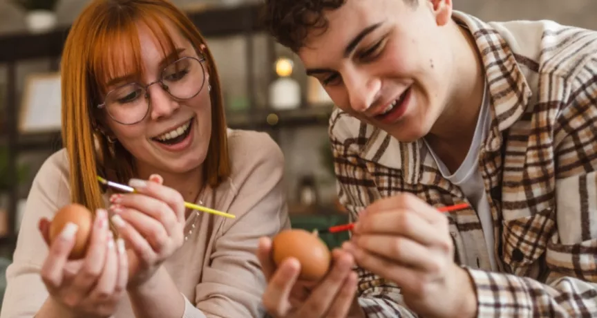 prezent świąteczny Pluxee