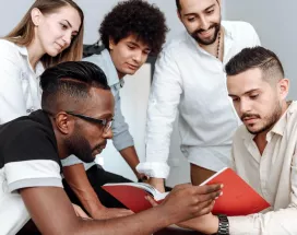 5 sposobów skutecznego motywowania pracowników
