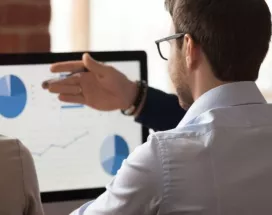 Wskaźnik wydajności pracy – definicja, znaczenie i strategie poprawy wydajności pracowników