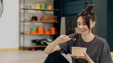 5 mitów na temat dofinansowania posiłków dla pracowników