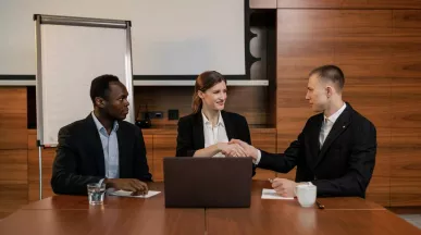 Poznaj mindset lidera