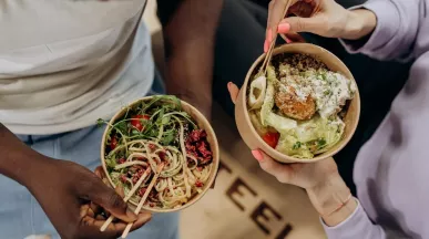 Idealne rozwiązanie dla zabieganych rodziców