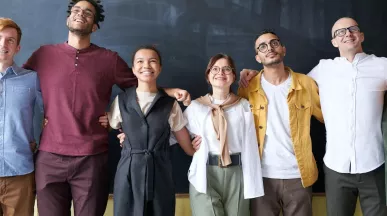 Różnorodność kulturowa – sprawdź, co chcą wiedzieć Twoi pracownicy