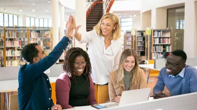 Marzenia na wyciągnięcie ręki, czyli nagrody mają moc!