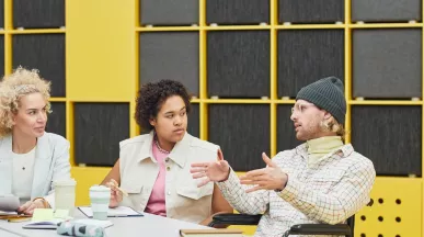 Jak premiować pracowników? Postaw na nowoczesny system premiowania!