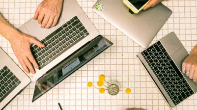 Wirtualne karty przedpłacone – nowość na nowe czasy