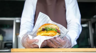 Pluxee Posiłek – nowoczesne kupony żywieniowe