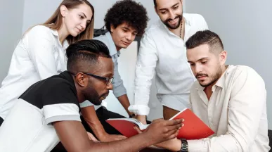 5 sposobów skutecznego motywowania pracowników