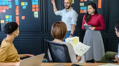 Narzędzia motywacji - jak skutecznie motywować pracowników?