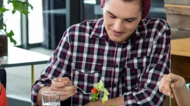 posiłki regeneracyjne