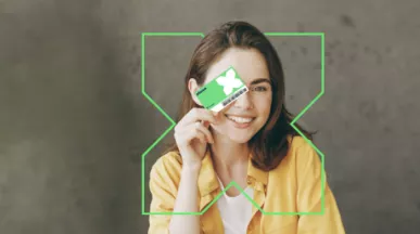 Od 2024 roku konsumenci płacą nowymi kuponami Pluxee