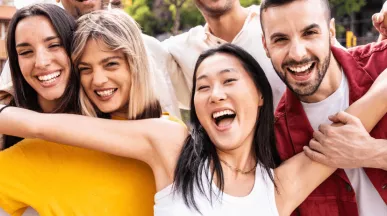 Blog dzień różnorodności