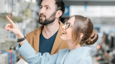 Czy każdy konsument poluje na promocje?