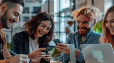 Co przyciąga talenty? Sekretem jest elastyczność