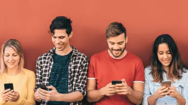 Pokolenie Z to zadanie i wartość dla organizacji