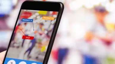 Poznaj 5 trendów kształtujących świat zakupów przyszłości