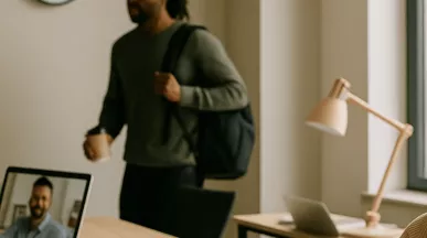 Elastyczny czas pracy – na czym polega, zalety i wpływ na motywację pracownikó-pluxee.pl