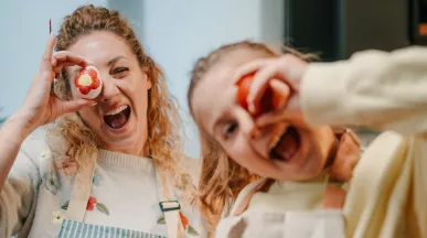 Karta podarunkowa z okazji świąt wielkanocnych dla pracowników - pluxee.pl