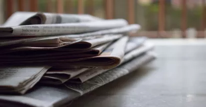 Blog komunikat prasowy