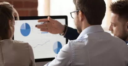 Wskaźnik wydajności pracy – definicja, znaczenie i strategie poprawy wydajności pracowników