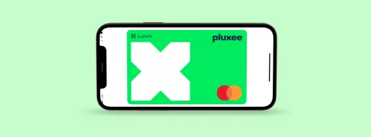 Karta Pluxee 